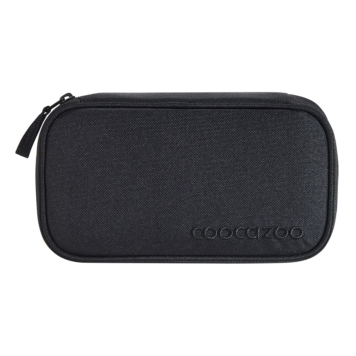 Mäppchen Midnight Black