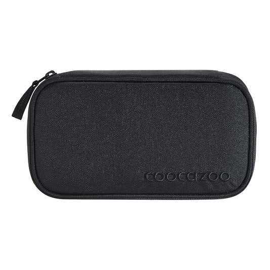 Mäppchen Midnight Black