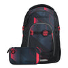 Schulrucksack MATE FC Bayern, 2-tlg.