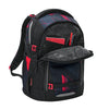 Schulrucksack MATE FC Bayern, 2-tlg.