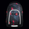 Schulrucksack MATE FC Bayern, 2-tlg.
