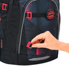 Schulrucksack MATE FC Bayern, 2-tlg.