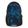 Schulrucksack-Set BYTE Electric Ice 3-teilig