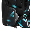 Schulrucksack BYTE Laser Lights