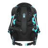Schulrucksack BYTE Laser Lights