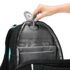 Schulrucksack BYTE Laser Lights