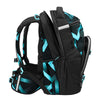 Schulrucksack BYTE Laser Lights