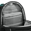 Schulrucksack BYTE Laser Lights