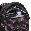 Schulrucksack-Set BYTE Pink Illusion 3-teilig