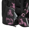 Schulrucksack-Set BYTE Pink Illusion 2-teilig
