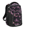 Schulrucksack-Set BYTE Pink Illusion 2-teilig