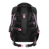 Schulrucksack-Set BYTE Pink Illusion 2-teilig