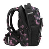 Schulrucksack-Set BYTE Pink Illusion 3-teilig