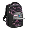 Schulrucksack-Set BYTE Pink Illusion 2-teilig