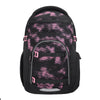 Schulrucksack-Set BYTE Pink Illusion 2-teilig