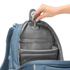 Schulrucksack BYTE Bloomy Daisy