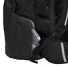Schulrucksack-Set BYTE Black Coal 2-teilig