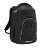 Schulrucksack-Set BYTE Black Coal 2-teilig