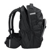 Schulrucksack-Set BYTE Black Coal 2-teilig