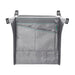 Tablet-Organizer, Grau