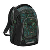 Schulrucksack MATE Humedica, Free Spirit, 2-tlg.