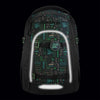 Schulrucksack MATE Humedica, Free Spirit, 2-tlg.