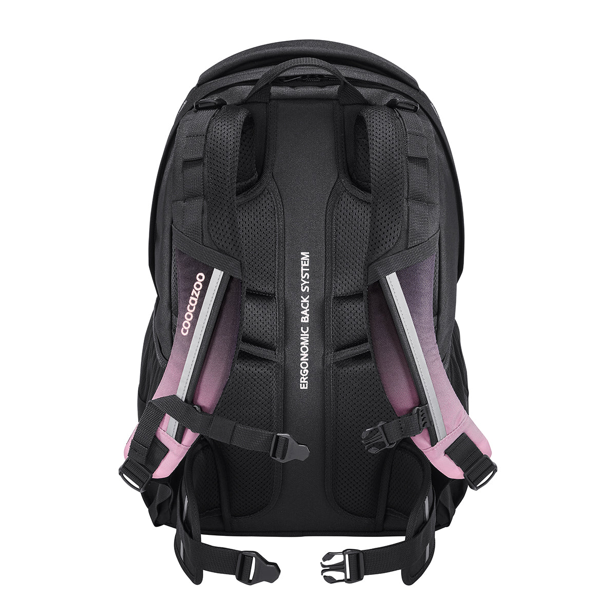Schulrucksack EVERY Rose Shadows
