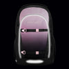 Schulrucksack-Set EVERY Rose Shadows 2-teilig