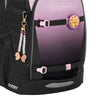 Schulrucksack EVERY Rose Shadows