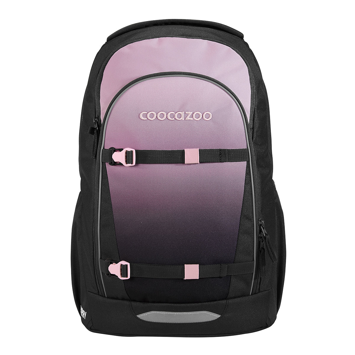 Schulrucksack-Set EVERY Rose Shadows 2-teilig