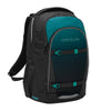 Schulrucksack EVERY Teal Shadows