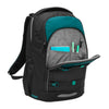 Schulrucksack-Set EVERY Teal Shadows 2-teilig