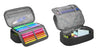 Schulrucksack-Set EVERY Teal Shadows 2-teilig