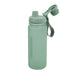 Kunststoff Trinkflasche 0,75 l Mint