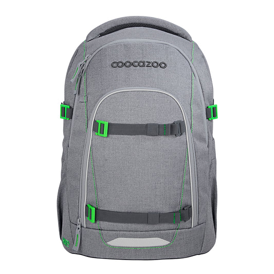Schulrucksack MATE Mixed Silver Dust