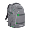 Schulrucksack MATE Mixed Silver Dust