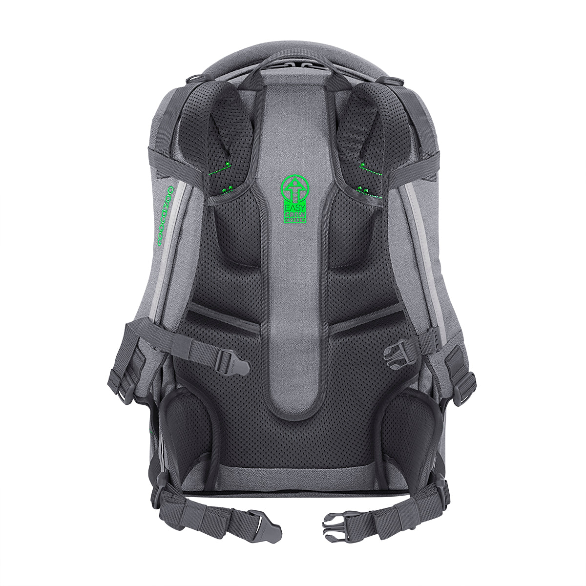 Schulrucksack MATE Mixed Silver Dust