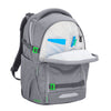 Schulrucksack MATE Mixed Silver Dust