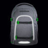 Schulrucksack MATE Mixed Silver Dust