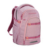 Schulrucksack MATE Mixed Faded Rose