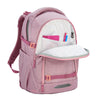 Schulrucksack MATE Mixed Faded Rose