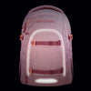Schulrucksack MATE Mixed Faded Rose