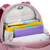 Schulrucksack MATE Mixed Faded Rose