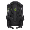 Schulrucksack MATE Tarp Black Thunder