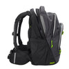 Schulrucksack MATE Tarp Black Thunder