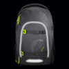Schulrucksack MATE Tarp Black Thunder