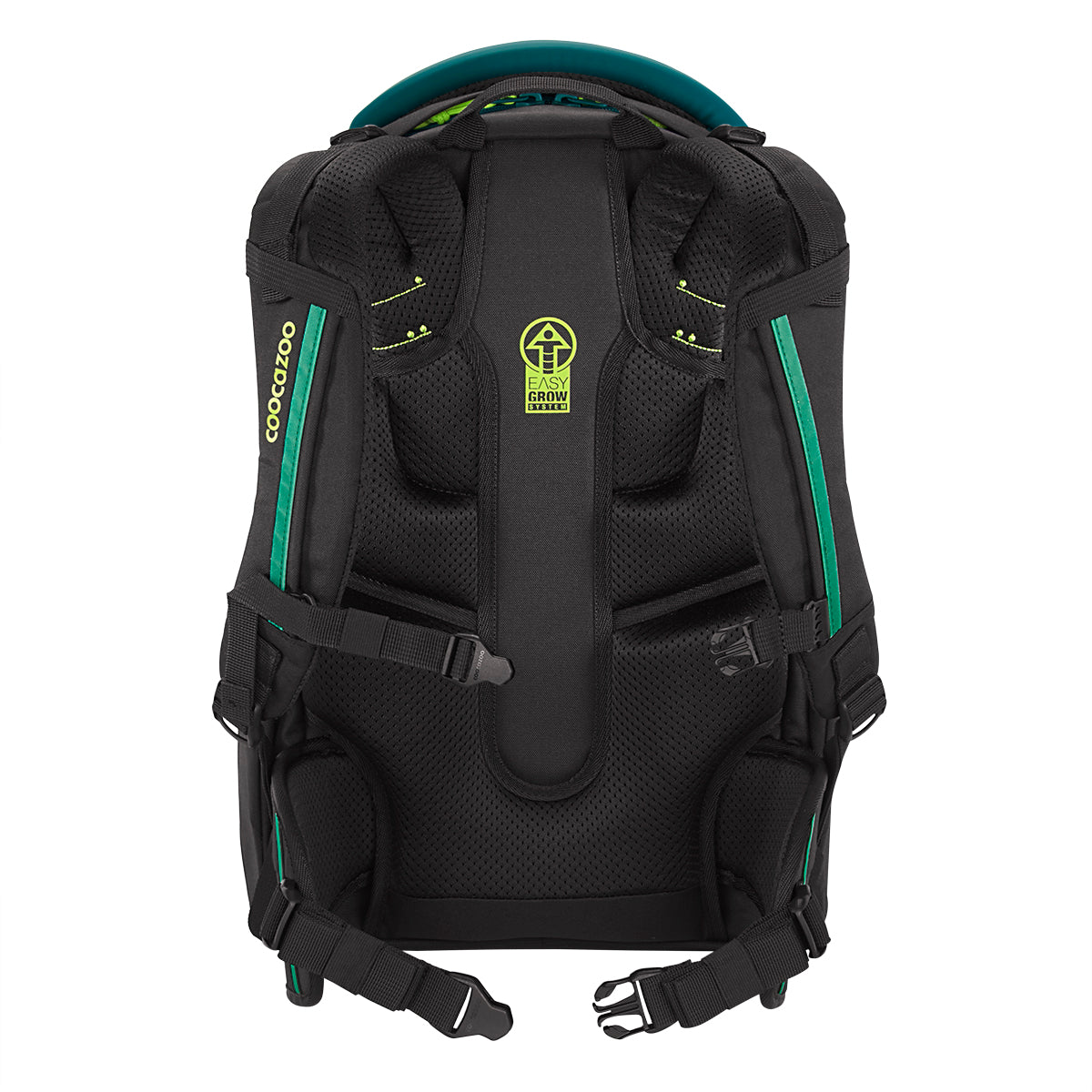 Schulrucksack MATE Tarp Muddy Lagoon
