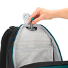 Schulrucksack MATE Tarp Muddy Lagoon