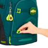 Schulrucksack MATE Tarp Muddy Lagoon