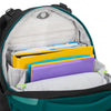 Schulrucksack MATE Tarp Muddy Lagoon